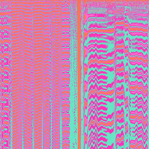 Synesthesia #507