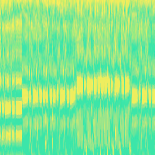 Synesthesia #1050