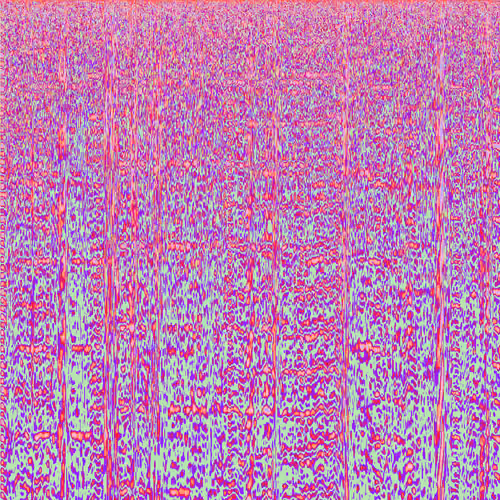 Synesthesia #921