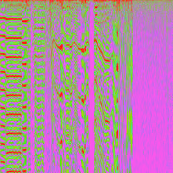 Synesthesia #92
