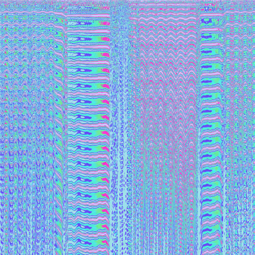 Synesthesia #402