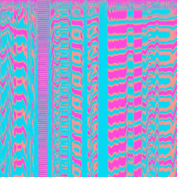 Synesthesia #589