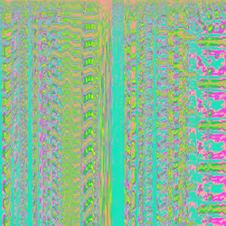 Synesthesia #691
