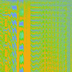 Synesthesia #660