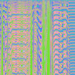 Synesthesia #156