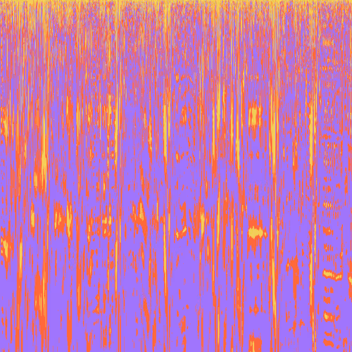 Synesthesia #764