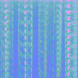 Synesthesia #454