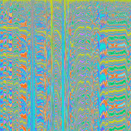 Synesthesia #523