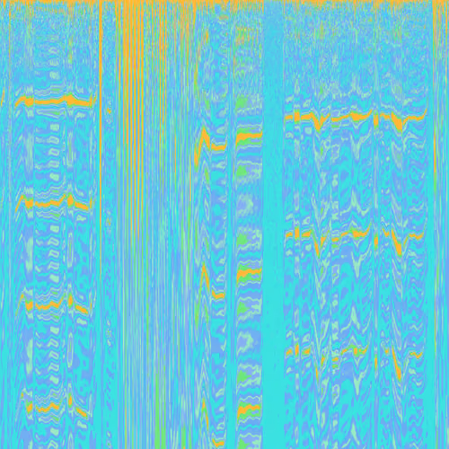 Synesthesia #489