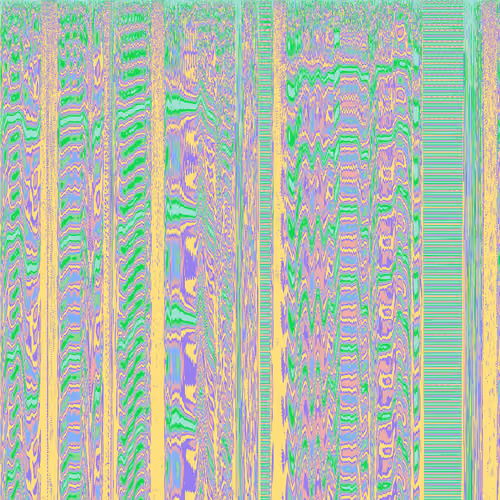 Synesthesia #29