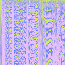 Synesthesia #128