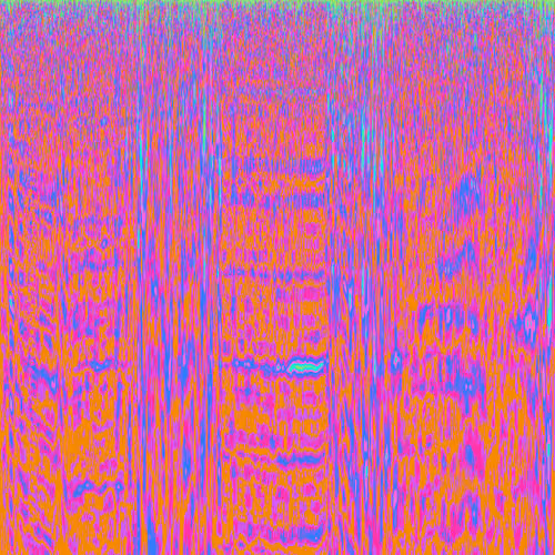 Synesthesia #945