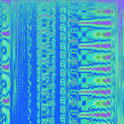 Synesthesia #157