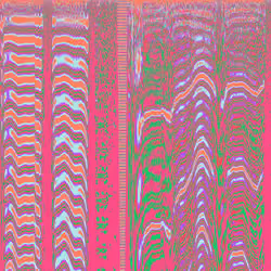 Synesthesia #360