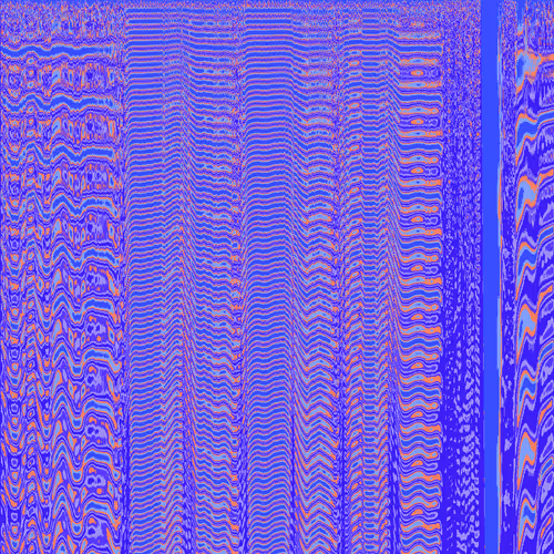 Synesthesia #177