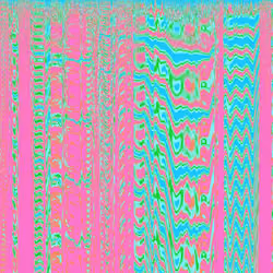 Synesthesia #381