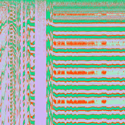 Synesthesia #533