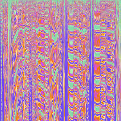 Synesthesia #225
