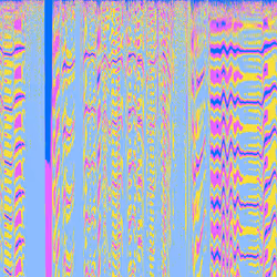 Synesthesia #51
