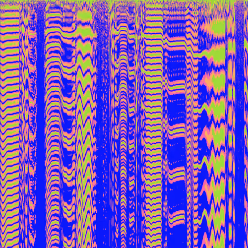 Synesthesia #646
