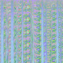 Synesthesia #349