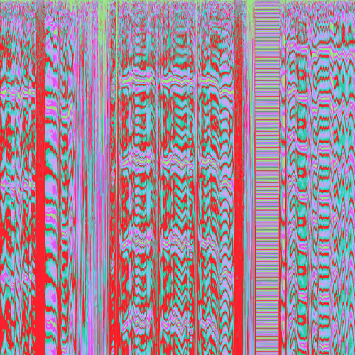 Synesthesia #672