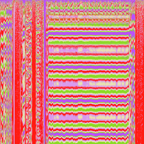 Synesthesia #340