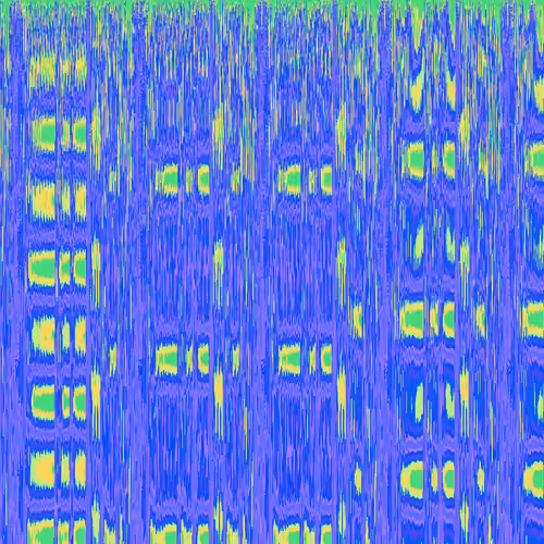 Synesthesia #1065