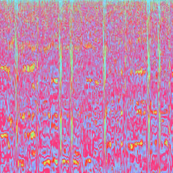 Synesthesia #982