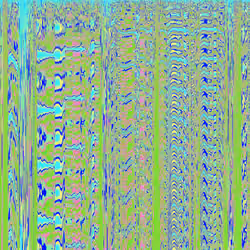 Synesthesia #9
