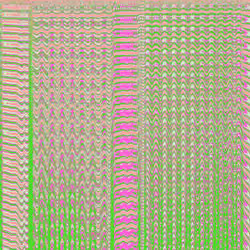 Synesthesia #323