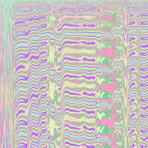 Synesthesia #25