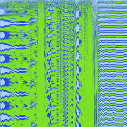 Synesthesia #250