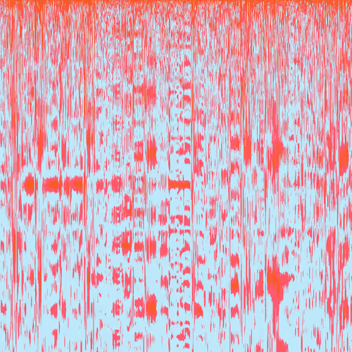 Synesthesia #876