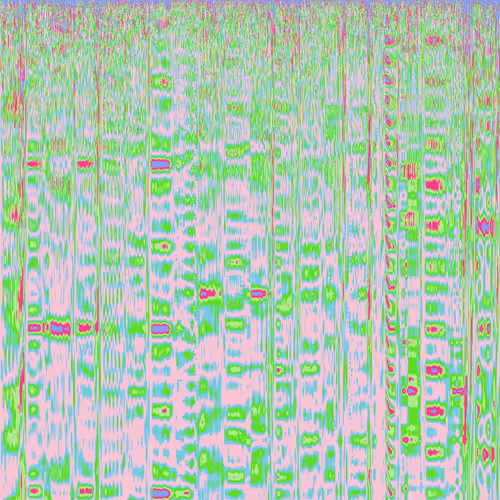 Synesthesia #717