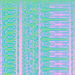 Synesthesia #71
