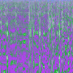 Synesthesia #750