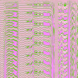 Synesthesia #585