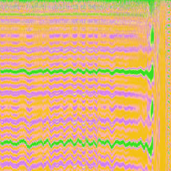 Synesthesia #680