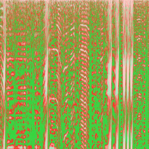 Synesthesia #867