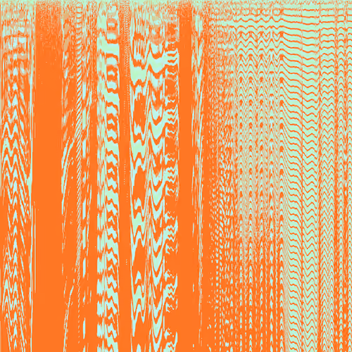 Synesthesia #521