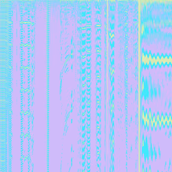 Synesthesia #401