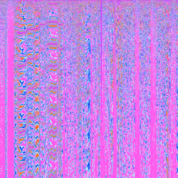 Synesthesia #536
