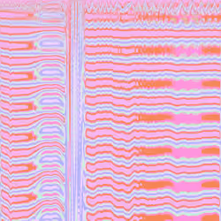 Synesthesia #90