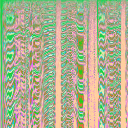 Synesthesia #102