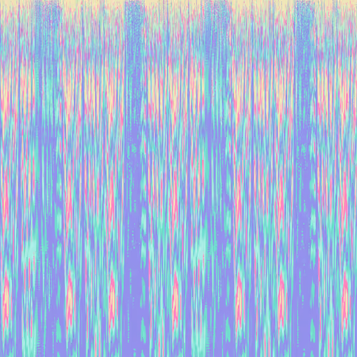 Synesthesia #1016