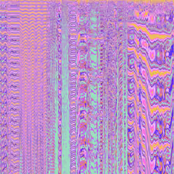 Synesthesia #597