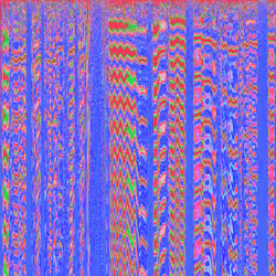 Synesthesia #105