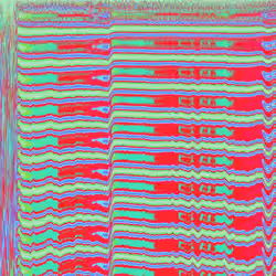 Synesthesia #437