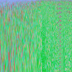 Synesthesia #860